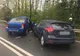 Accident mortal, la Cluj. Impact devastator între două maşini