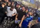 Bătaie între suporterii celor două echipe din Craiova. Bătăușii au distrus un restaurant 