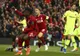 Liverpool-Barcelona 4-0, meci antologic în semifinalele Champions League. O rezervă a făcut "dubla"