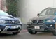 Dacia Arkana, maşina care circulă "sub acoperire" prin munţii din Romania, este un fel de BMW X4
