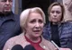 Dăncilă, primită cu huiduieli și la Brașov. A inaugurat un proiect de 6 kilometri de autostradă 