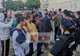 Turneul protestelor. Viorica Dăncilă, huiduită și la Satu Mare. Replica premierului