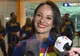 Daniela Martinescu, femeia cu cel mai lucrat corp din România. Campioana de bodybuilding şi fitness