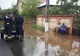 Alertă hidrologică, risc de inundaţii în jumătate din ţară