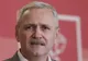 Dragnea stă singur în celulă, pentru că este considerat vulnerabil