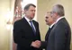 Iohannis l-a desființat pe Dragnea. Anunțul făcut de președinte