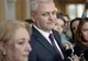 Dragnea reia presiunile la adresa lui Dăncilă: ”Va sta cu guvernul șchiop până va dori Iohannis”