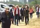 Dragnea, deranjat de Timmermans şi pe câmp (VIDEO)