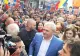 PSD contraatacă summitul european de la Sibiu cu un miting la Iași