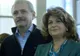 Rovana Plumb și "mărețul lider care își iubește țara"