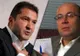 Guşă, replică pentru Schwartzenberg: "Îi răspund, chiar dacă îi răspund unui fugar bănuit de crimă"