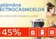 eMAG Saptamana electrocasnicelor - Preturi mai mici cu 45% la electrocasnice mici