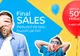eMAG Final Seals - Cea mai mare lichidare de stocuri din acest an
