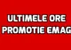 eMAG Saptamana electrocasnicelor se apropie de final! Ultimele mari reduceri