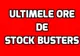 eMAG - Ultimele ore de Stock Busters! Ce mai gasesti in ultima clipa la lichidare de stocuri