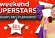 eMAG Weekend Superstars – Reduceri tari in procent, disponibile doar cateva ore