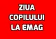 eMAG – Ziua Copilului – 5 jocuri inteligente pe care le poti face cadou celor mici