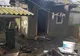 Grav accident în jud. Constanţa, bătrân ucis de explozia unei butelii (VIDEO)