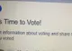 Europarlamentare 2019. Ce mesaj primești când deschizi Facebook-ul 