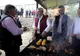 Dragnea s-a ascuns la Sibiu. Emisiunea TVR "Viața satului", filmată în secret. Revoltă în sat!
