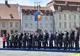 Summit Sibiu - Liderii Uniunii Europene, fotografie de grup în Piața Mare(Video)