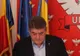 Gabriel Oprea alături de mișcarea sindicală și rezerviștii militari