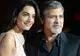 Cum poţi să iei masa în Italia cu Amal și George Clooney