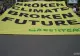 Summit Sibiu. Protest Greenpeace la reuniunea europeană de la Sibiu
