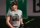 ”Regele” îi ridică statuie Simonei Halep: ”E prea mare”