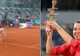 Madrid LIVE VIDEO. Simona Halep a câștigat împotriva rusoaicei Gasparyan