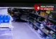 IMAGINI ȘOCANTE. Paznic snopit în bătaie de un un tânăr