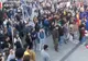 "Să vă fie frică, Iaşiul se ridică!" După plecarea lui Dragnea, protestatarii au invadat străzile 