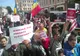 Miting PSD. Jandarmi, zeci de mii de susţinători, mii de contestatari. Liviu Dragnea, dezlănţuit!