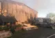 Incendiu puternic la o brutărie din Tuzla (Video)