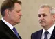 Iohannis: E o grupare numită PSD care vrea să-şi paseze eşecurile către Bruxelles