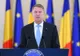 Klaus Iohannis: Liderii UE au felicitat românii pentru ziua votului