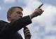 Iohannis, un nou atac devastator la PSD: "Toţi muncesc pentru hoţul din frunte!"