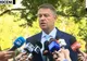 Iohannis lovește fără milă în PSD. "Îndrăznește să mi-l propună pe artizanul catastrofei"