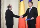 Toader l-a refuzat pe Iohannis. Cum a ajuns președintele la teatru
