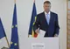 Președintele Iohannis, declarații de presă la ora 21