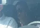 Primele imagini cu iubita lui Dragnea, Irina Tănase, în vizită la închisoare 