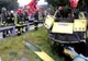 Turişti români, implicaţi în accidentul de autocar produs în Toscana