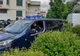 Parchetul militar s-a autosesizat în cazul intervenției jandarmilor de la Topoloveni