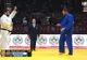 Performanță frumoasă pentru judoul românesc. Vlăduț Simionescu, medalia la Baku