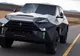 Mașina SF pe care ai vrea-o și tu! Zici că e un SUV creat pentru Batman