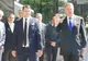 Klaus Iohannis, în vizită la Craiova, fieful Olguței Vasilescu
