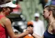 Simona Halep e pregătită pentru duelul cu Johanna Konta!