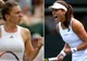 Simona Halep s-a calificat în optimi la Madrid. A trecut ca TGV-ul pe lângă Johanna Konta