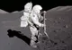 Ar fi putut viața exista pe Lună? Specialiștii au ajuns la o concluzie interesantă
