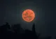 Evenimentul bizar prin care trece Luna care a băgat groaza în oameni de-a lungul timpului